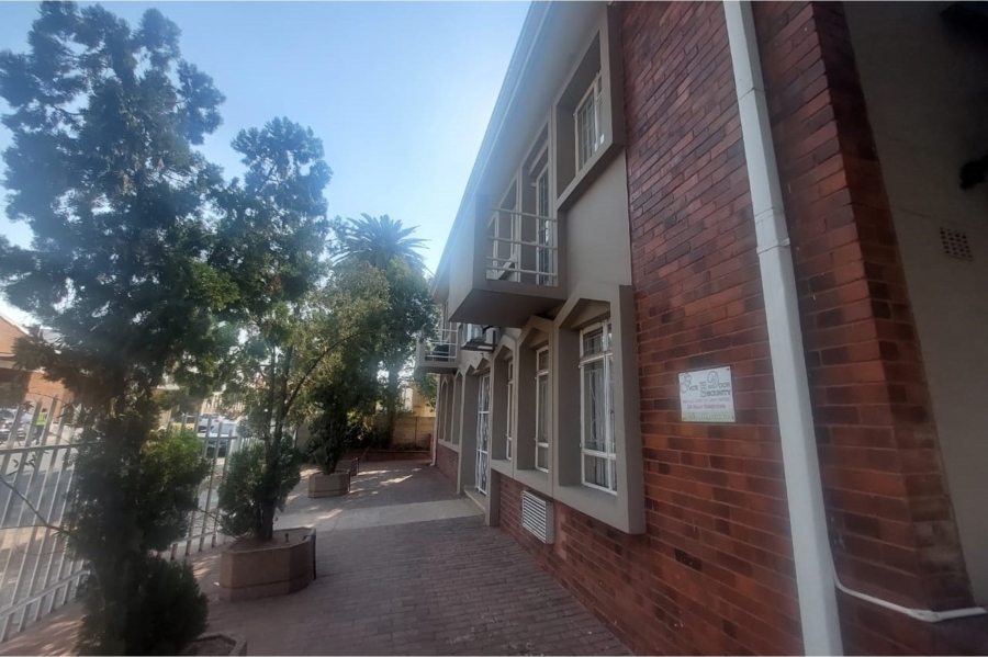 Commercial Property for Sale in Kimberley Central Northern Cape